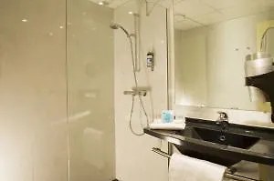 Oceania Hotell Brest